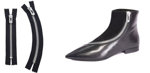 大器拉鏈,以優越品質獻禮祖國華誕