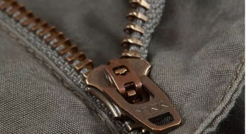 服裝選配拉鏈專業知識,拉鏈顏色的差異度
