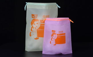 生活中的束口袋你認(rèn)識(shí)多少