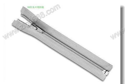 上海拉鏈廠家專業(yè)生產(chǎn)尼龍普通牙拉鏈 黑色5號尼龍拉鏈開尾現(xiàn)貨圖片_高清圖_細(xì)節(jié)圖-廈門比特星服裝輔料 -