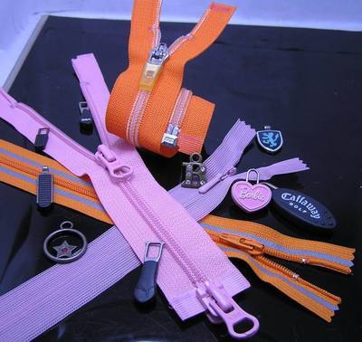 全球紡織網(wǎng) 尼龍拉鏈 產(chǎn)品展示 青島凱志拉鏈